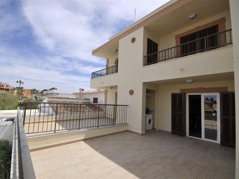 Apartamento Alcudia *