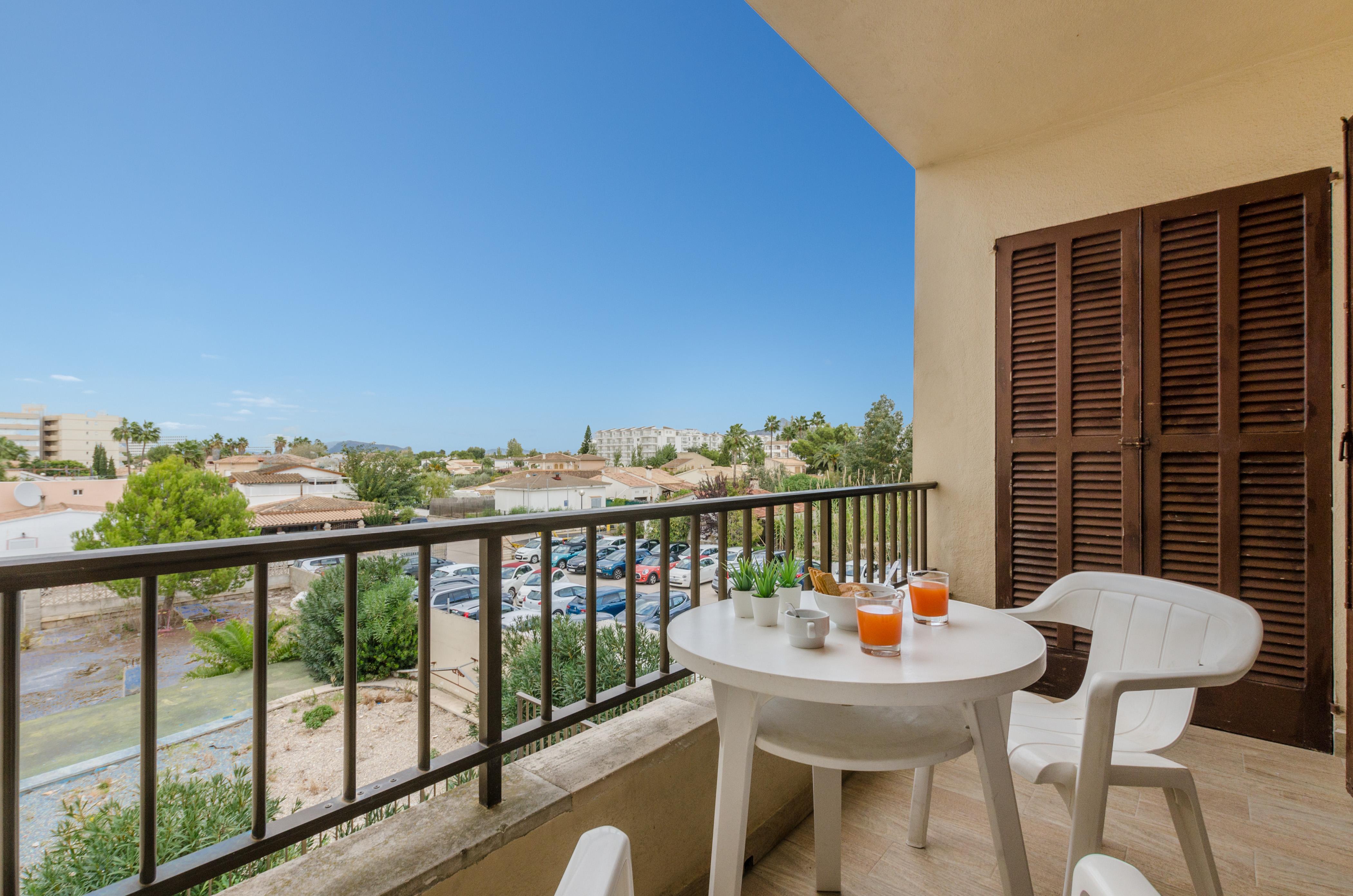 Apartamento Alcudia Puerto de Alcúdia