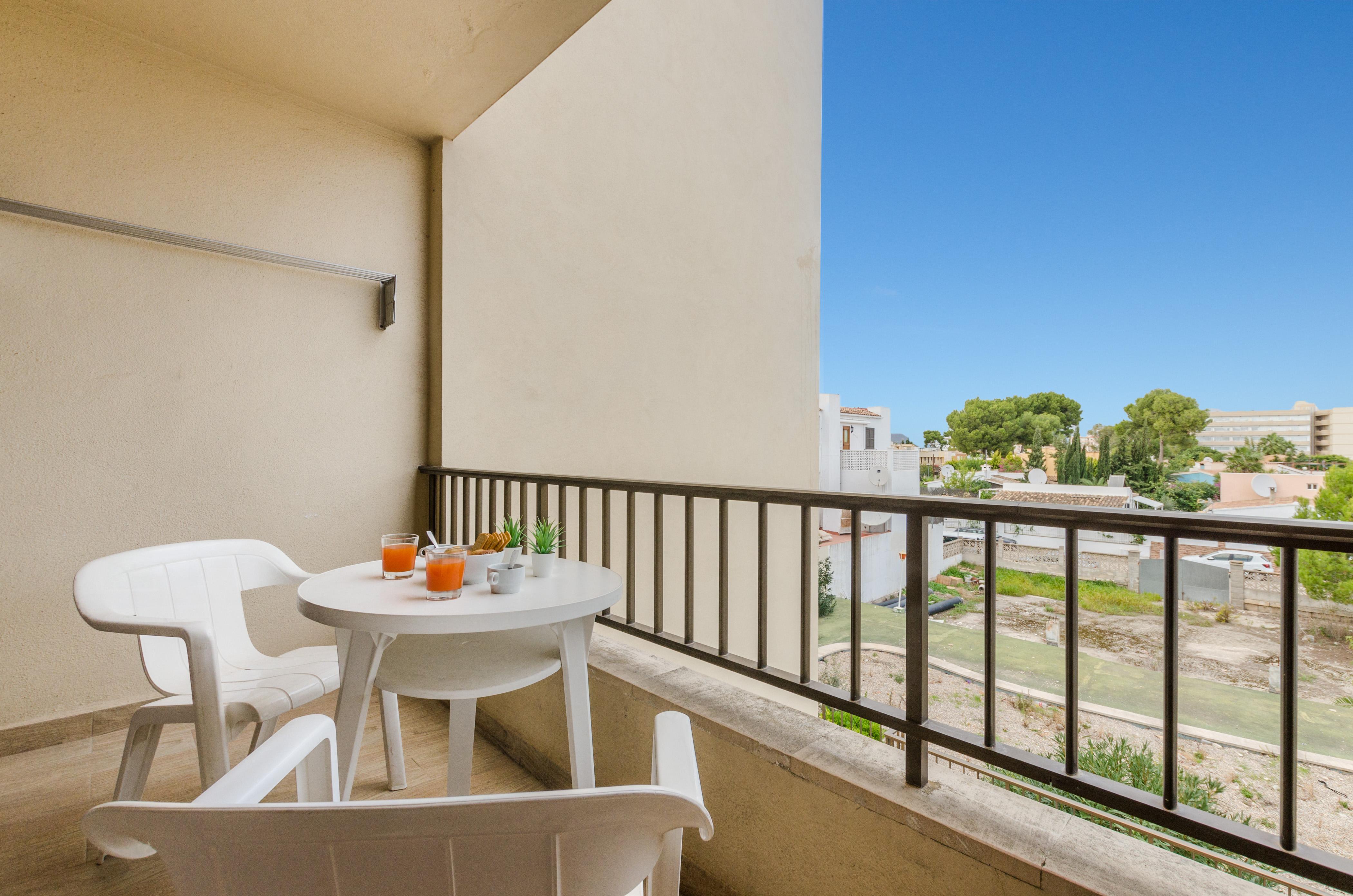 Apartamento Alcudia Puerto de Alcúdia
