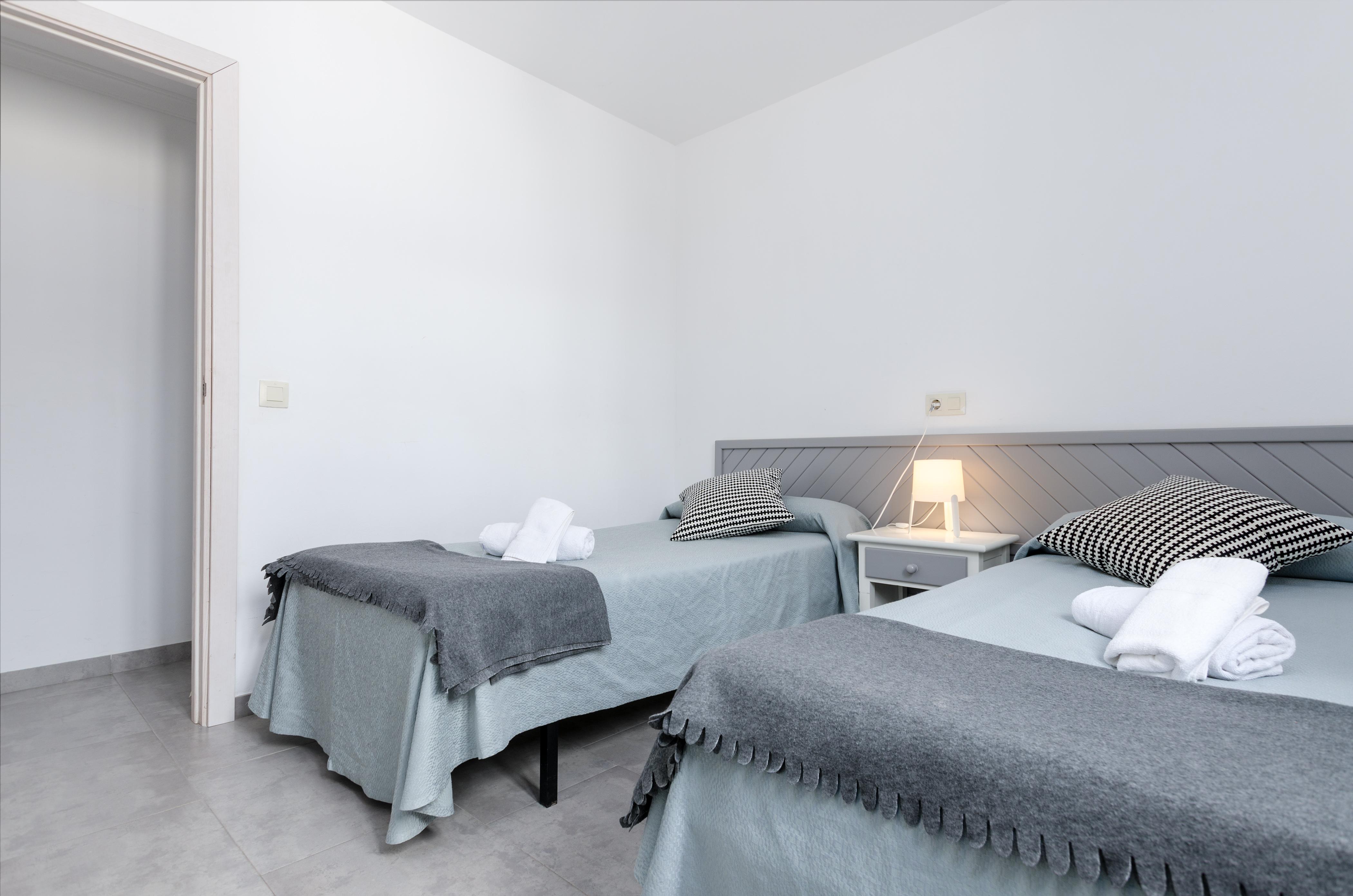 Apartamento Alcudia Puerto de Alcúdia