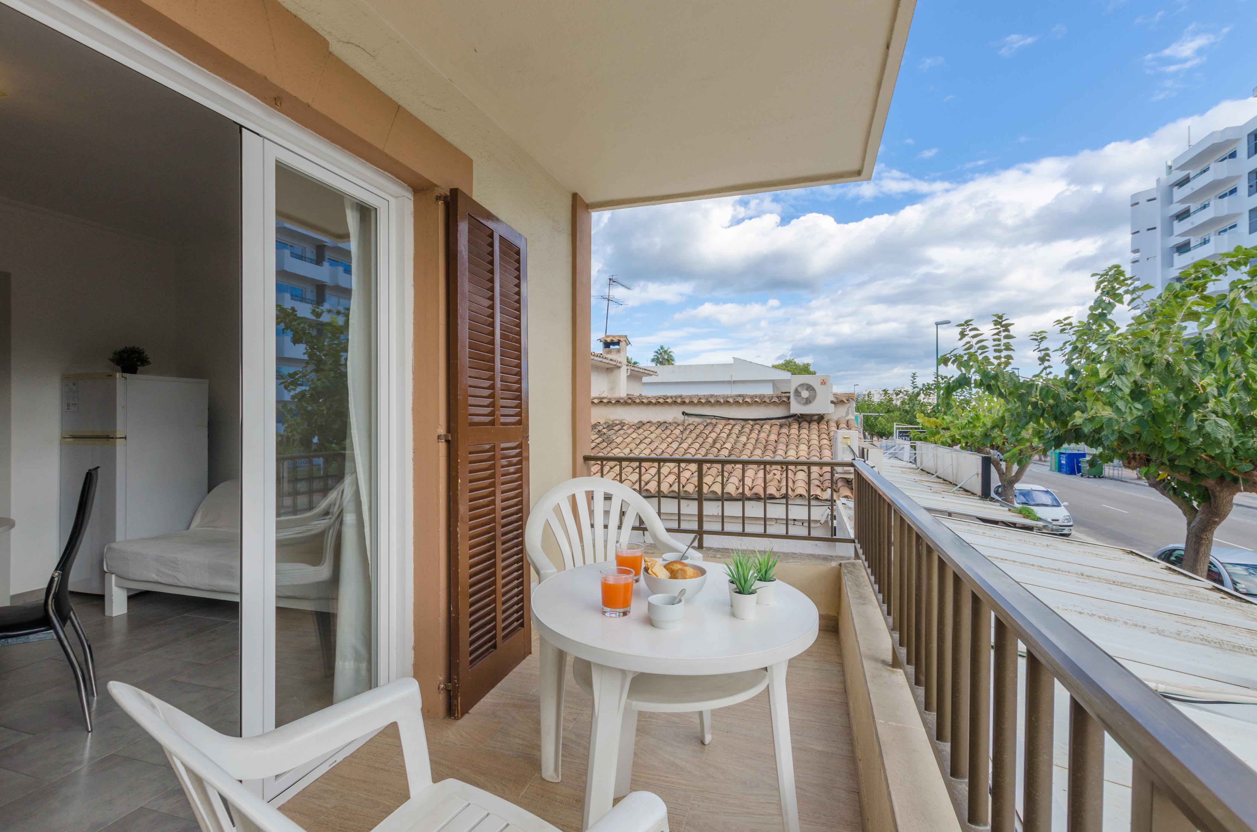 Apartamento Alcudia