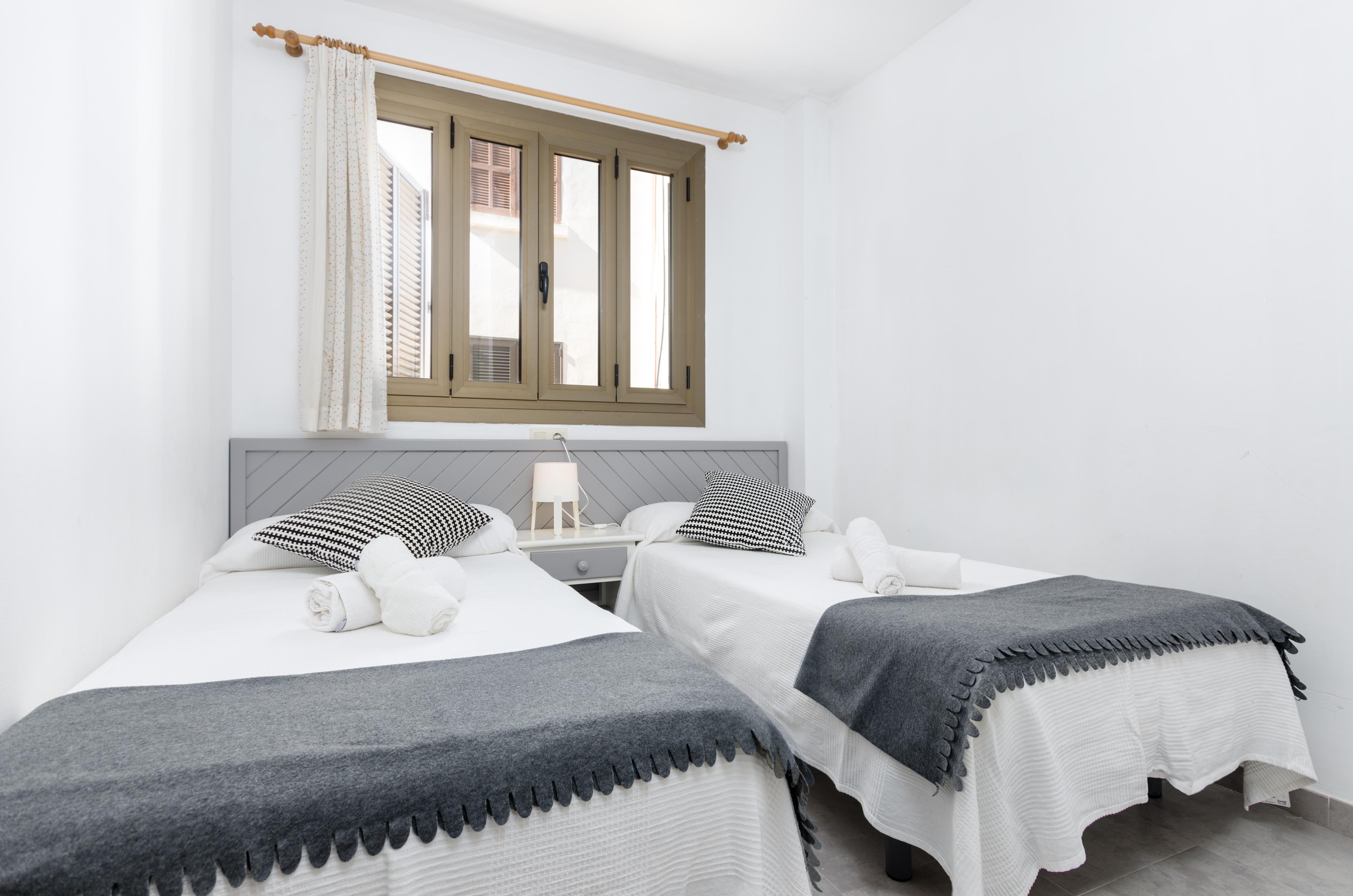 Alcudia Apartamento *