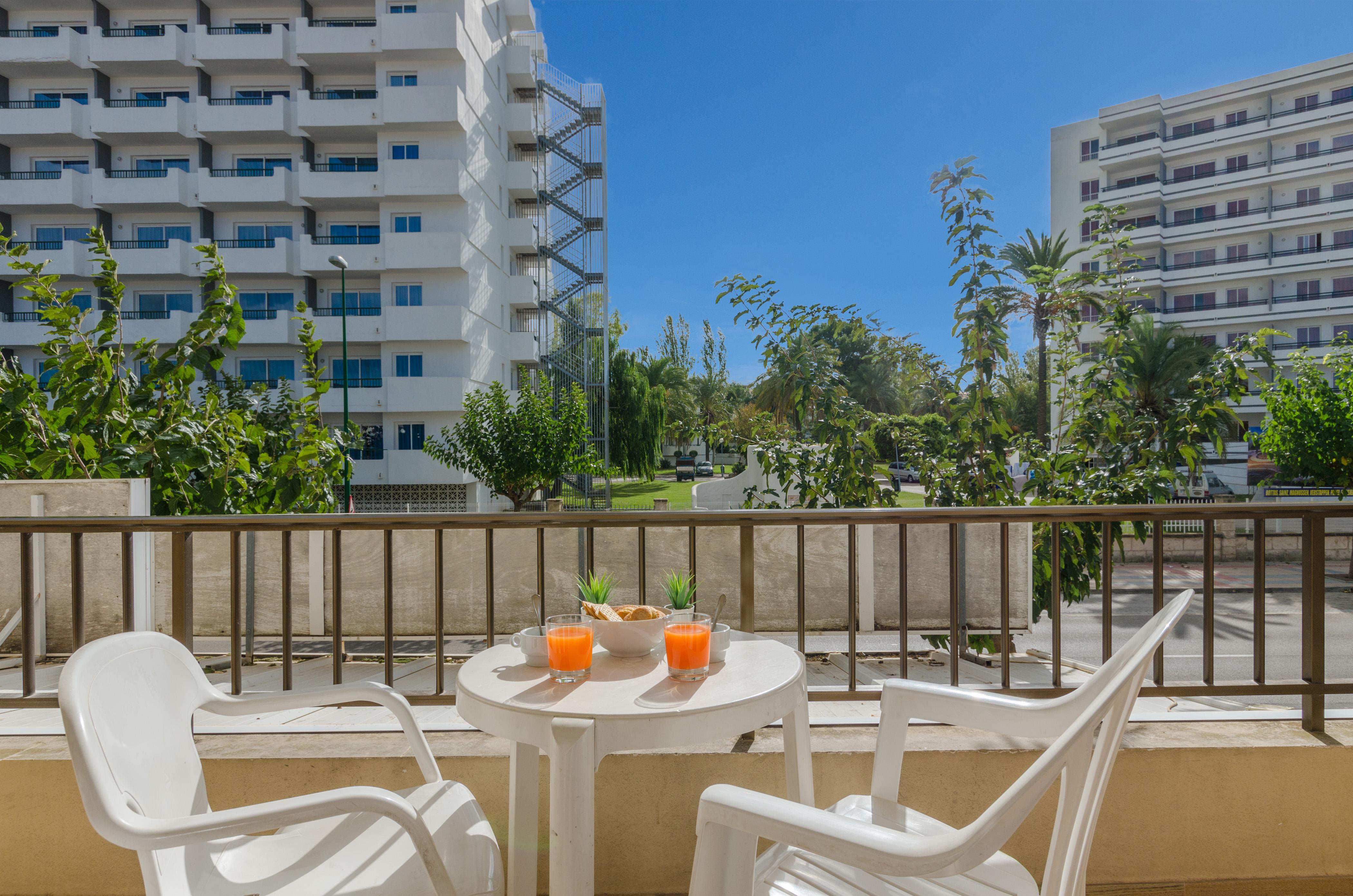 Apartamento Alcudia *