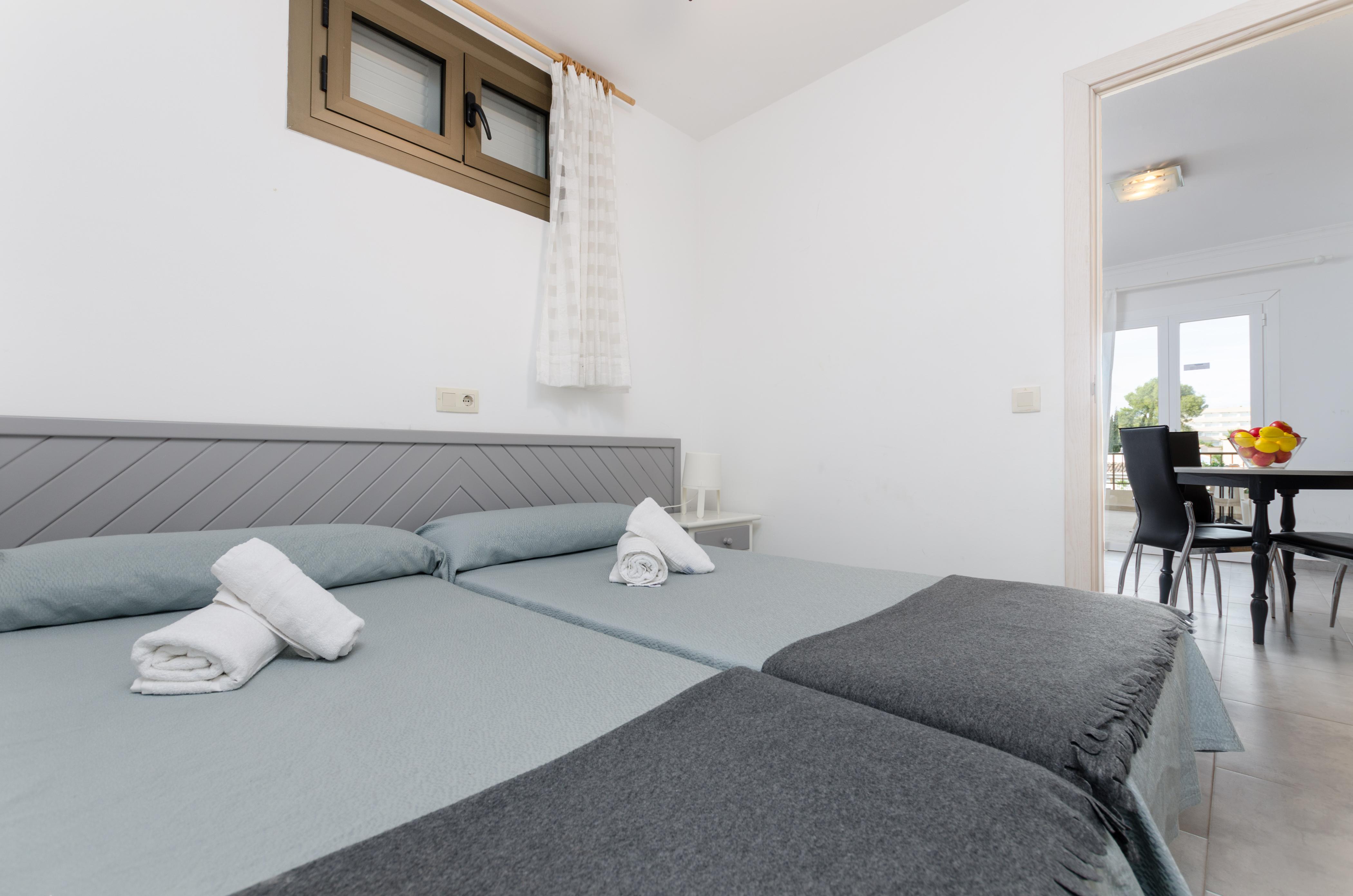 Apartamento Alcudia Puerto de Alcúdia