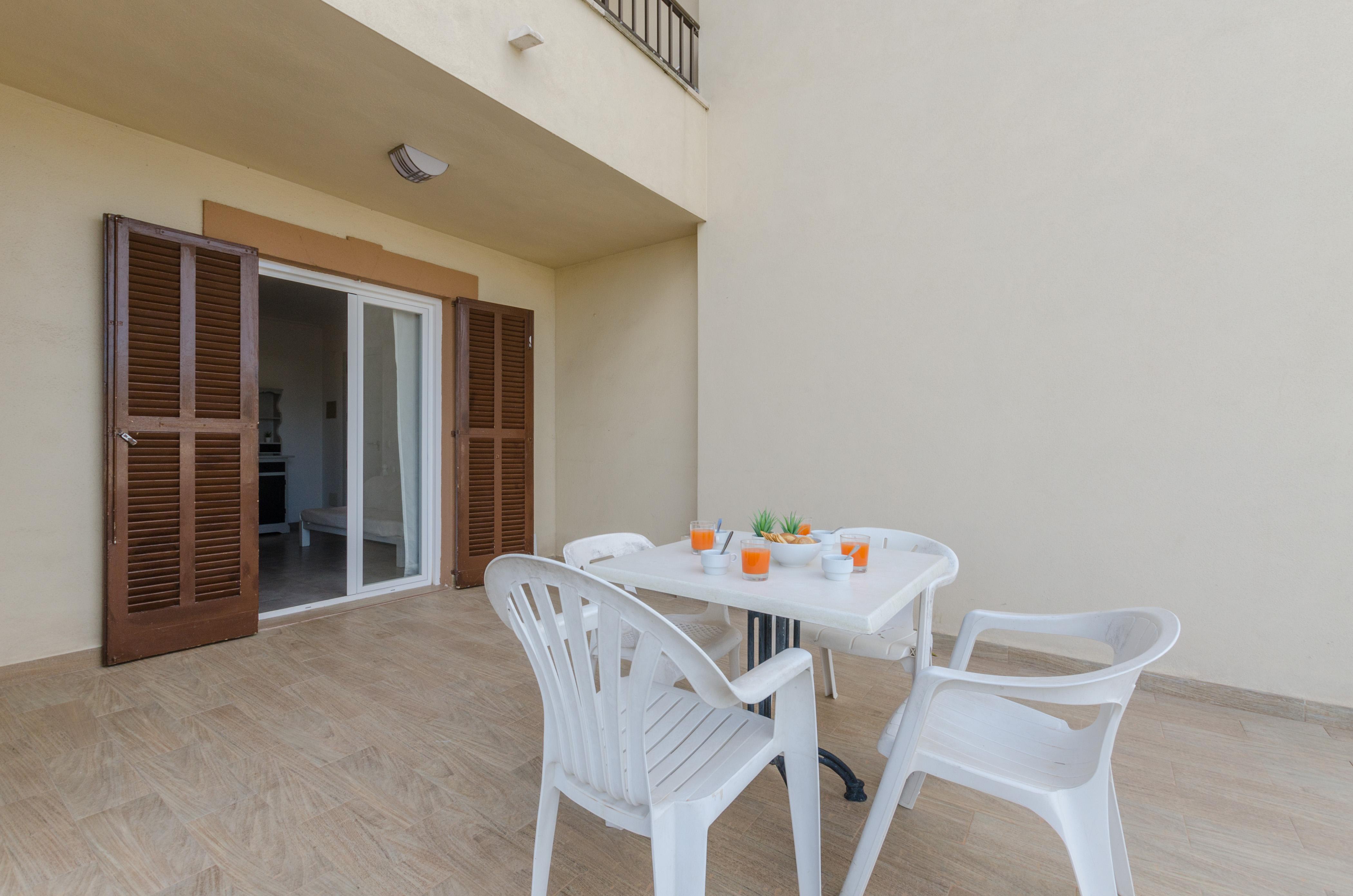 Alcudia Apartamento