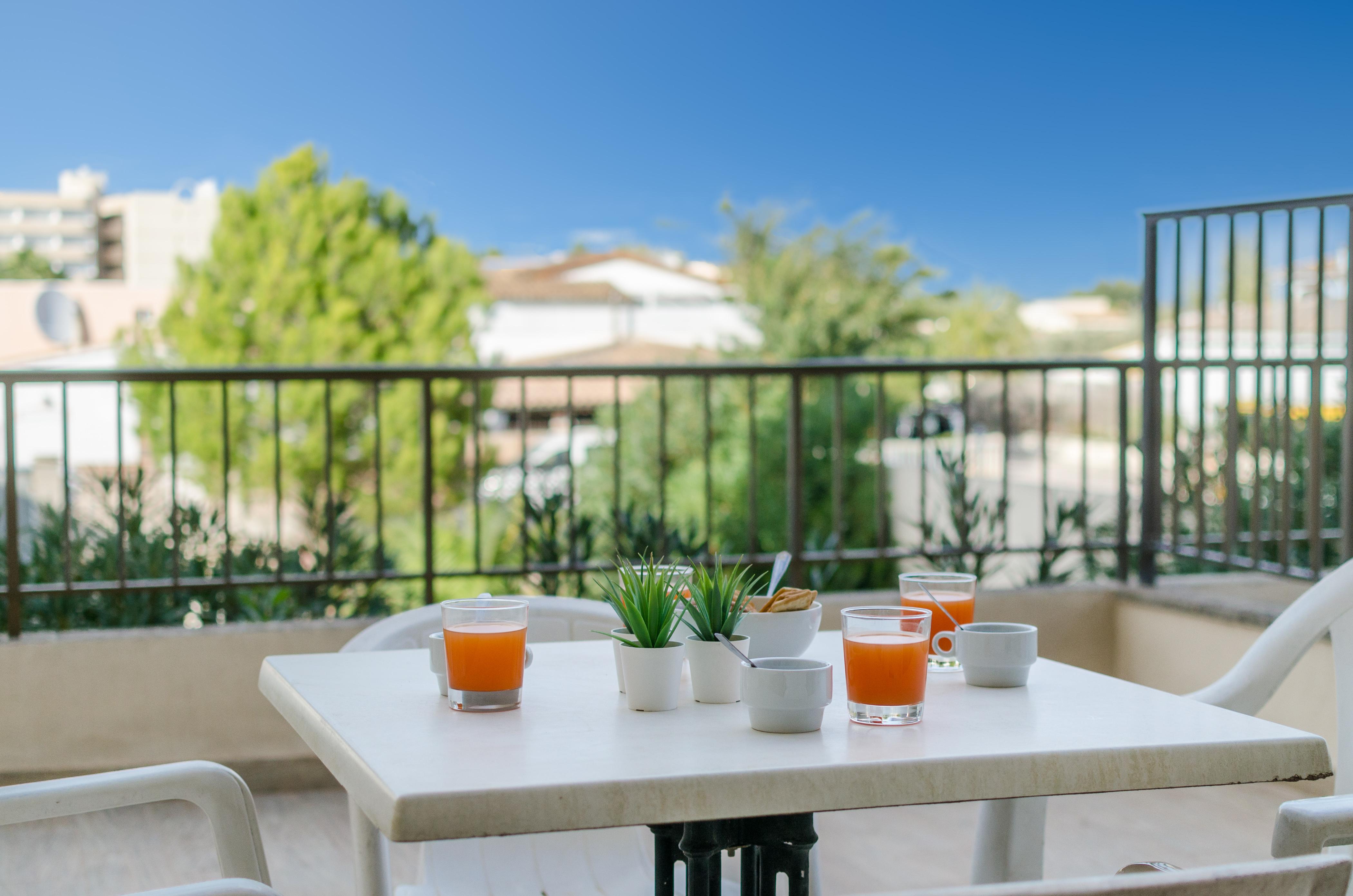 Apartamento Alcudia