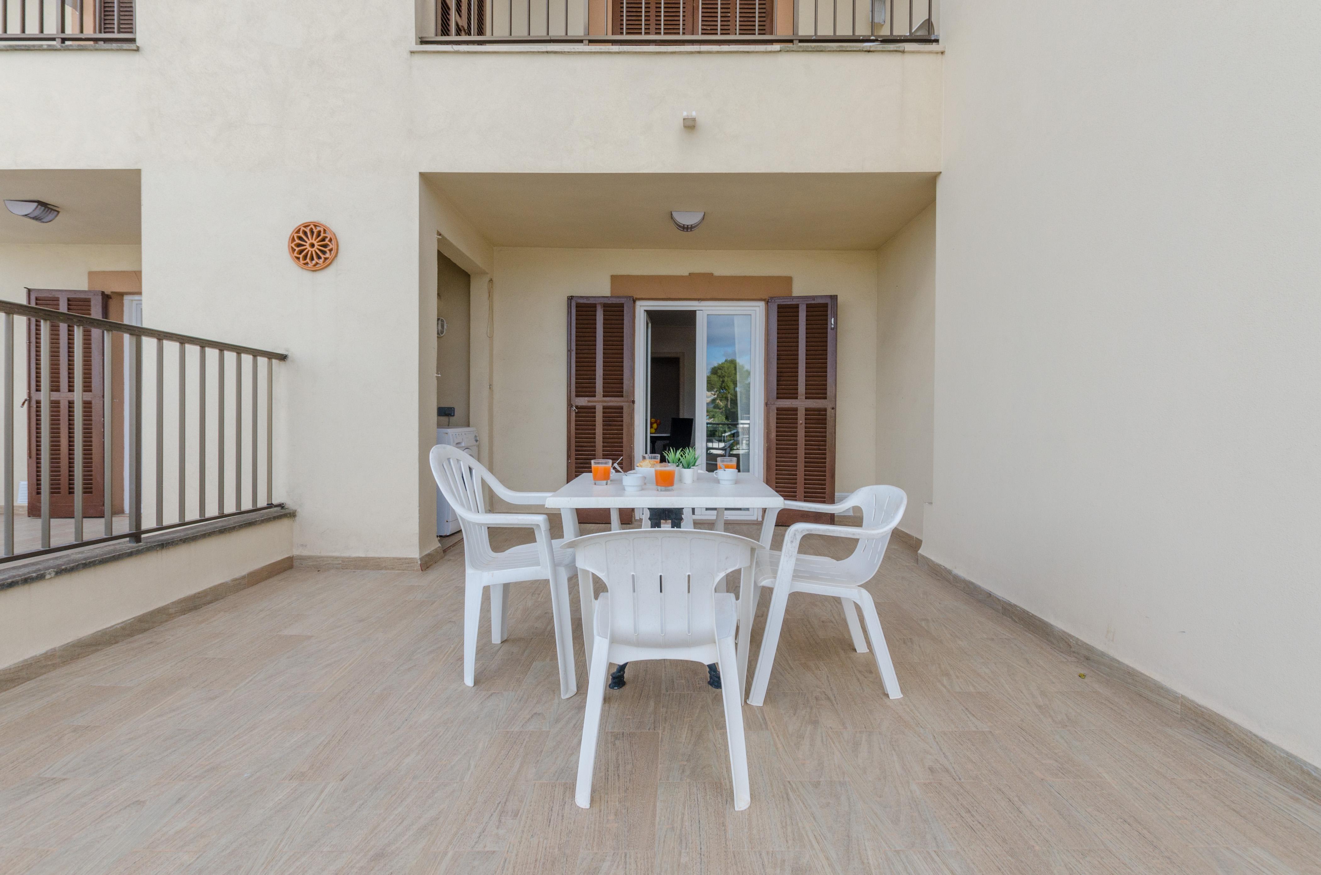 Apartamento Alcudia Puerto de Alcúdia