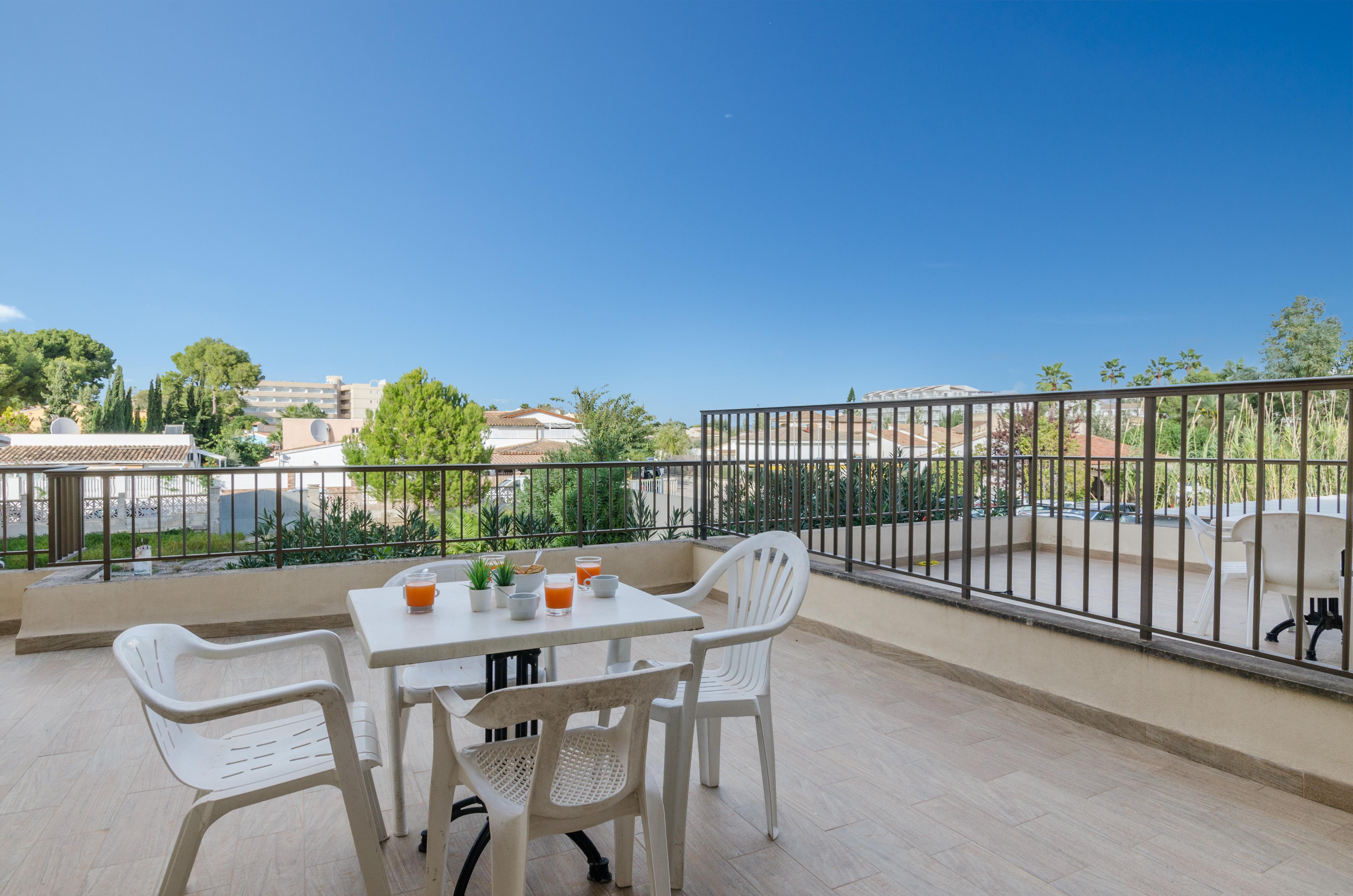 Apartamento Alcudia