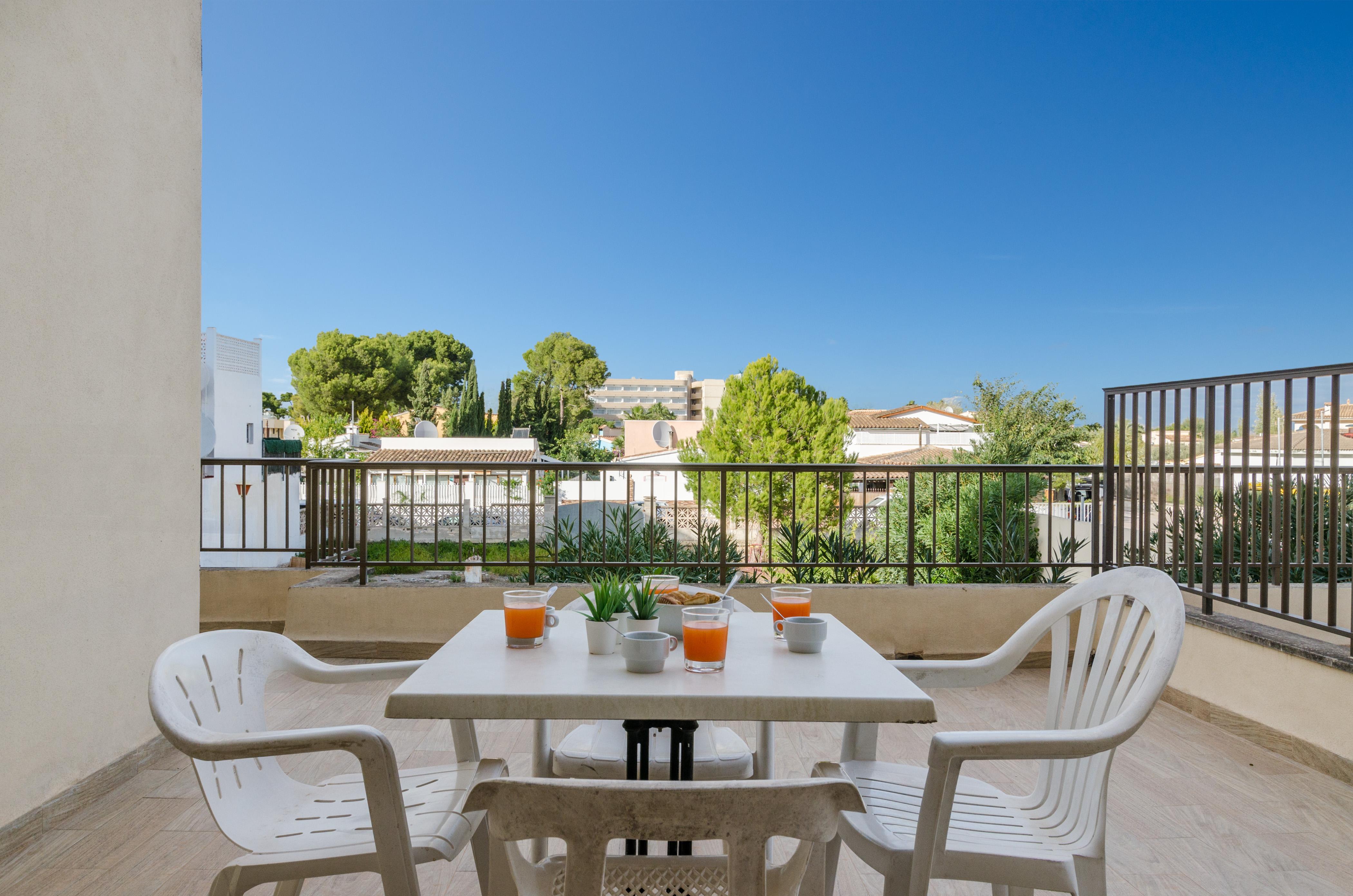 Apartment Alcudia Port d'Alcúdia