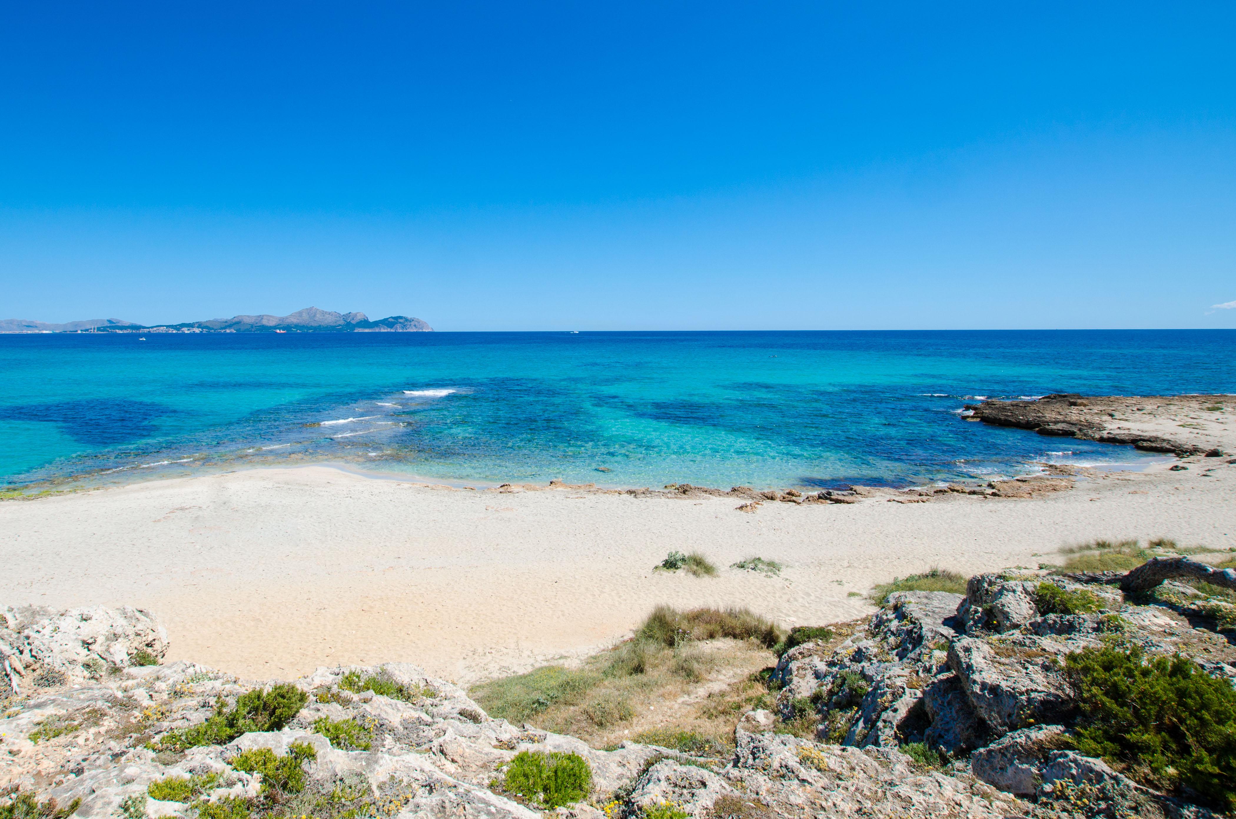 Apartamento Alcudia *