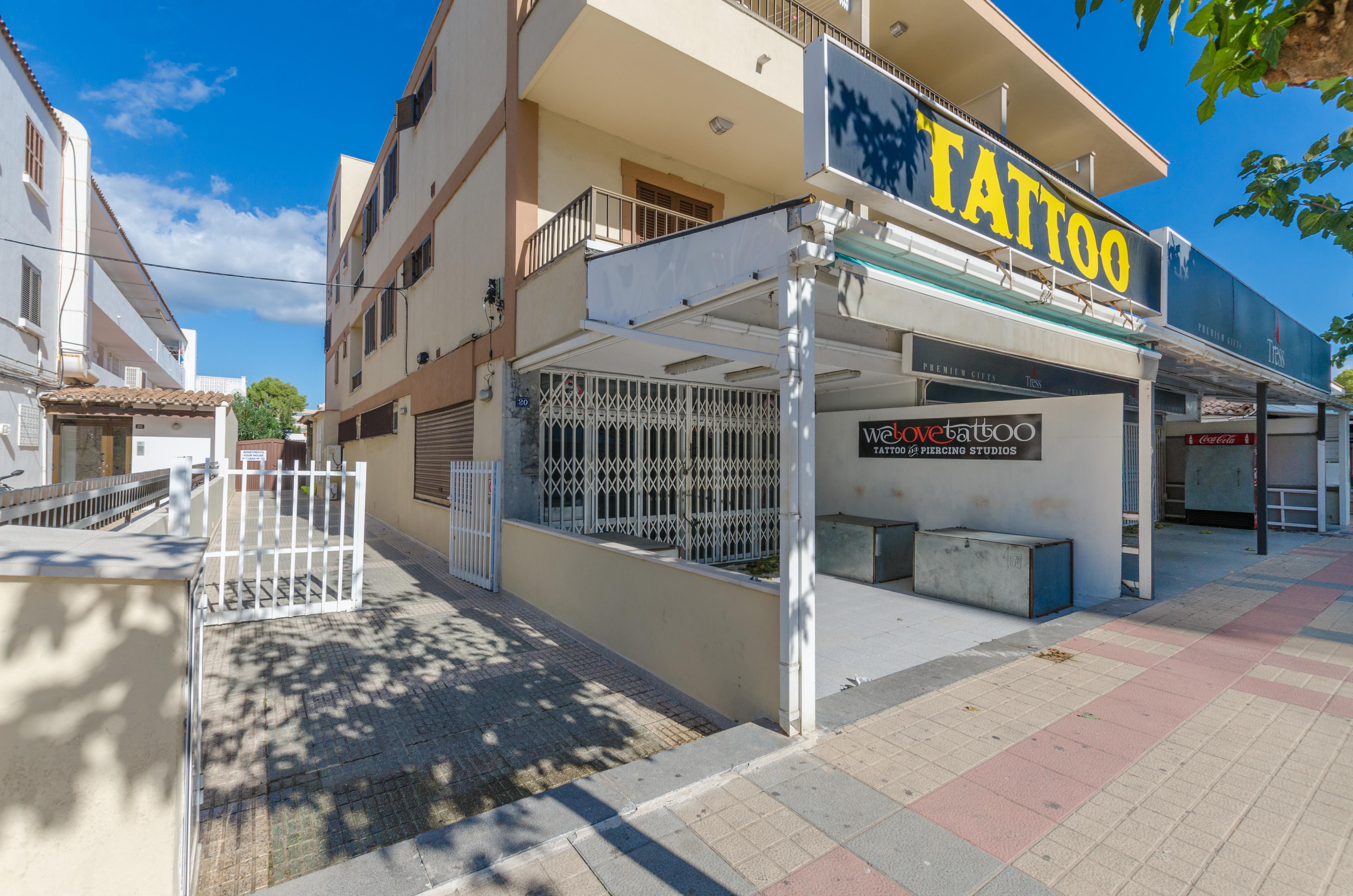 Alcudia Apartamento