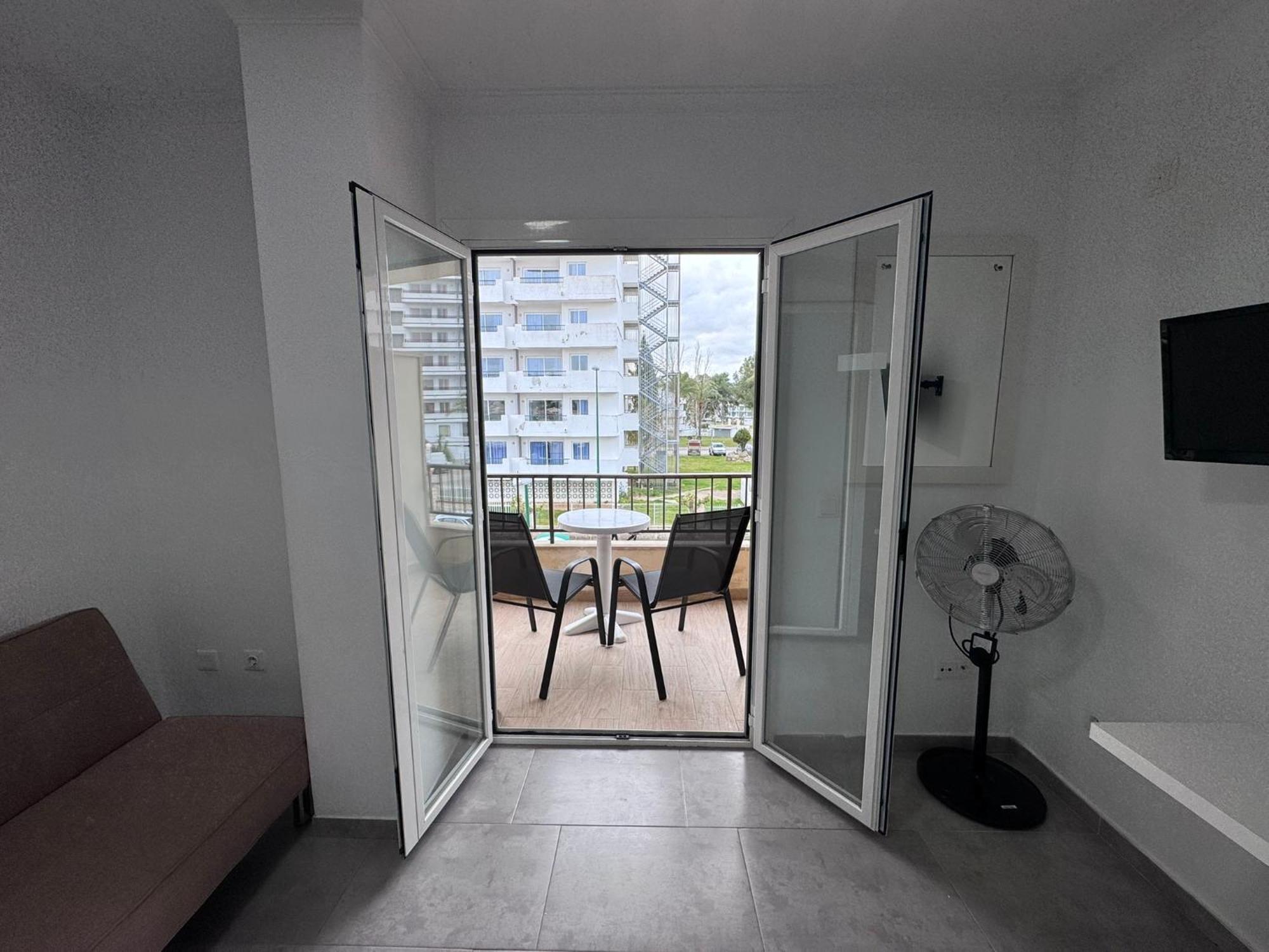 Apartamento Alcudia Puerto de Alcúdia