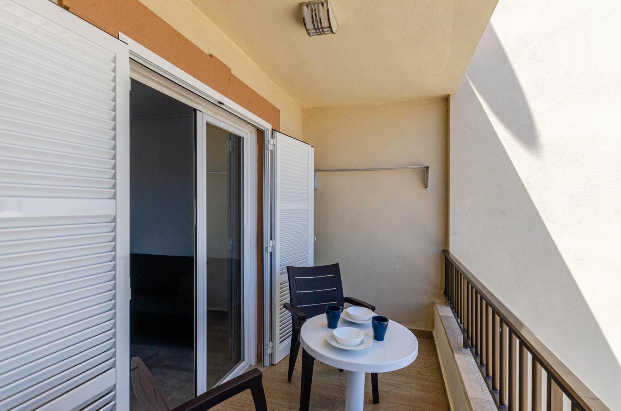 Alcudia Apartment