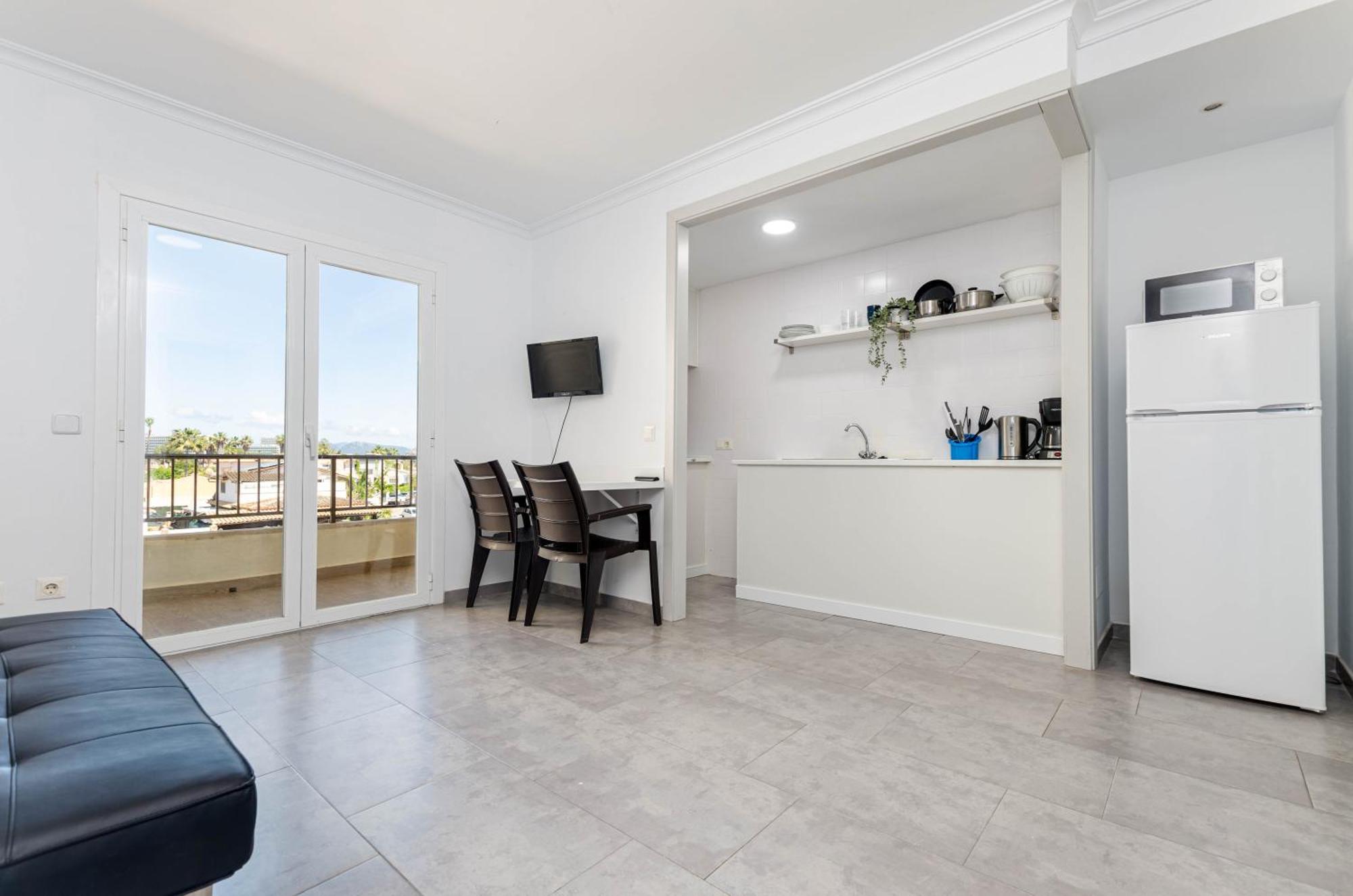 Apartment Alcudia Port d'Alcúdia