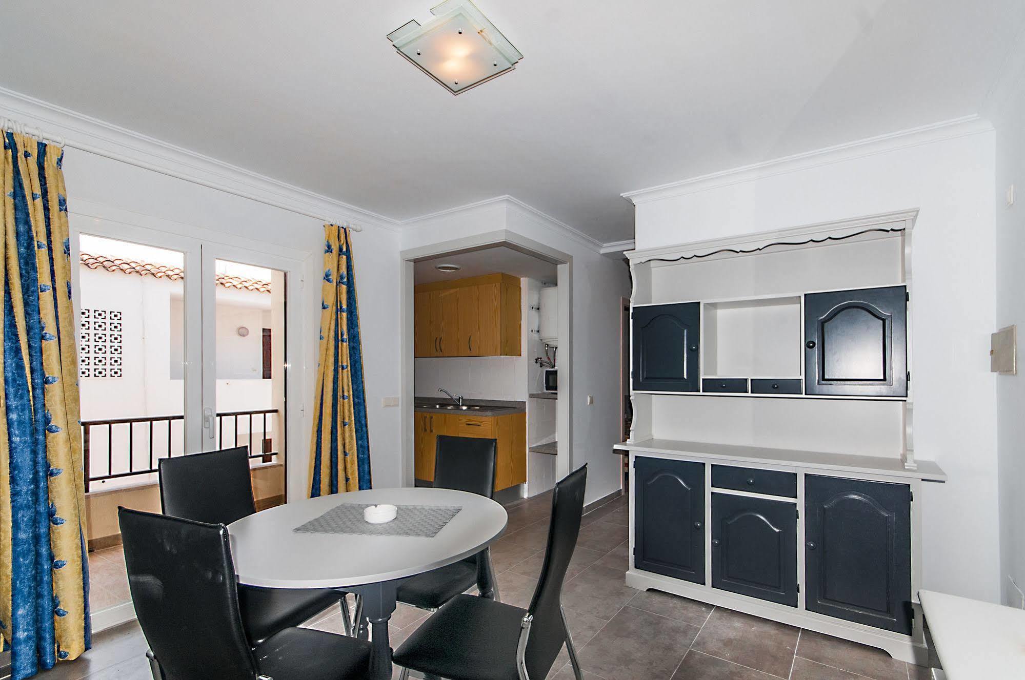 Apartamento Alcudia Puerto de Alcúdia