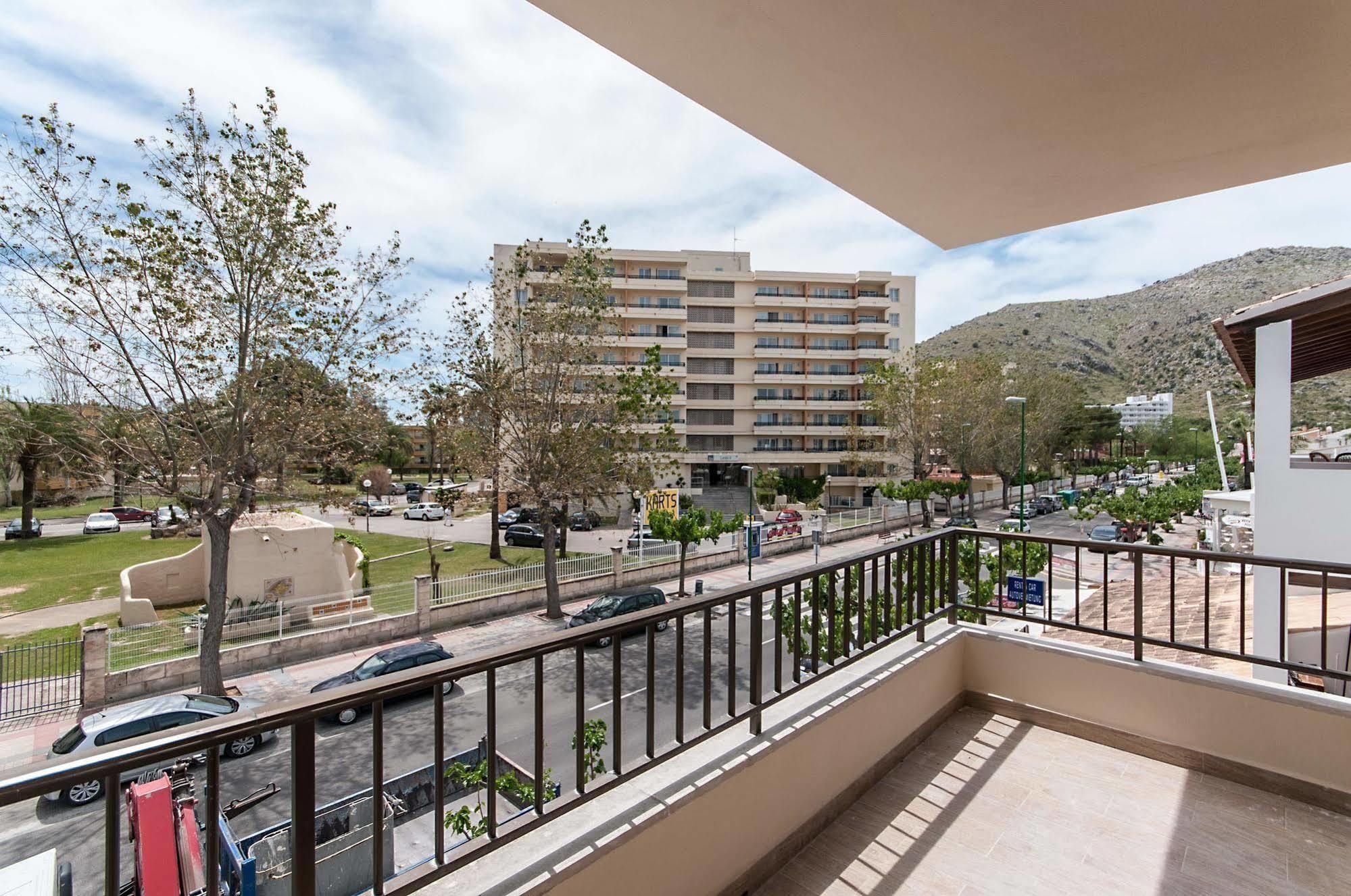 Apartamento Alcudia