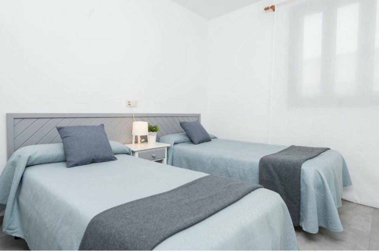Alcudia Apartamento *