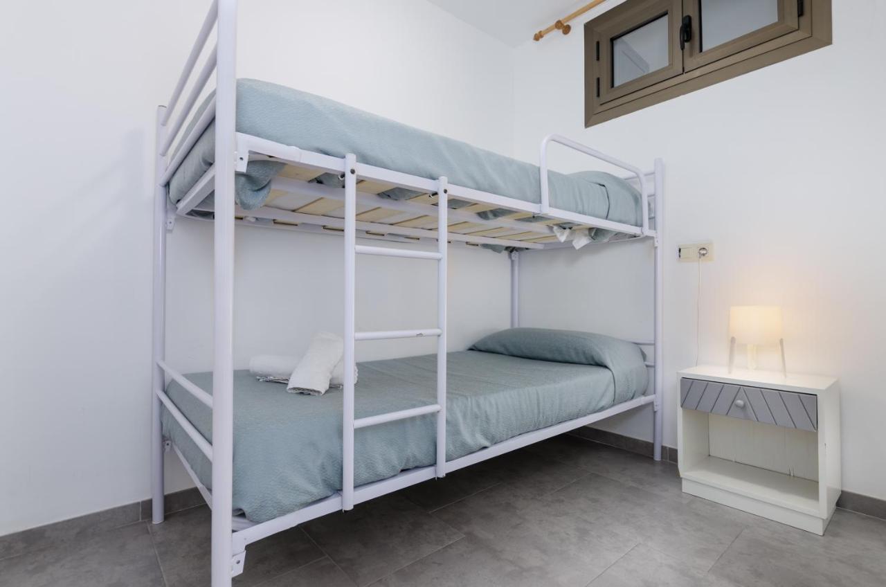 Alcudia Apartamento