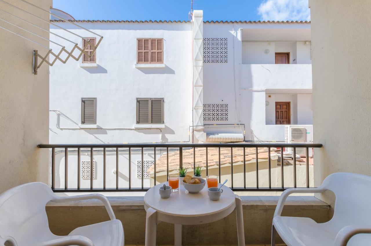 Apartamento Alcudia *