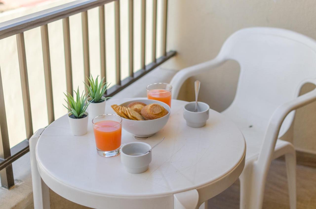 Apartment Alcudia